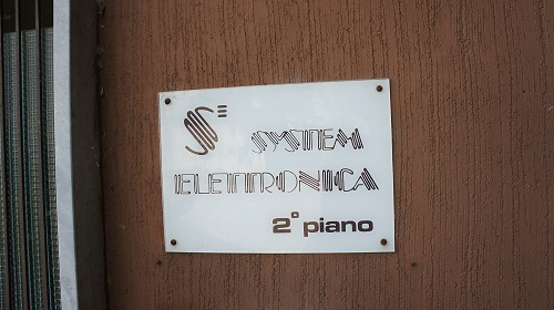 Arduino, fábrica, proceso, fabricación, Scarmagno, "System electrónica", Italia