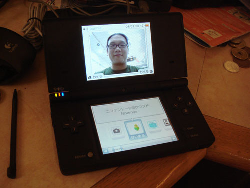 Nintendo Launches $170 DSi In North America