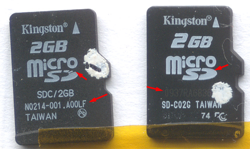 Why Do You Need An Adapter For A Micro SD Card? (Explained)